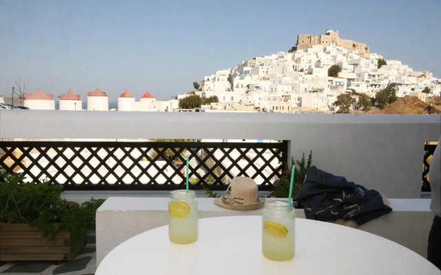 Kallichoron Art Boutique Hotel