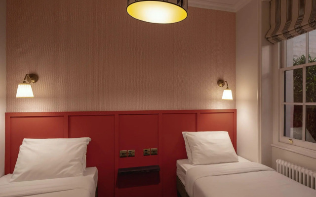 St. David's Hotels