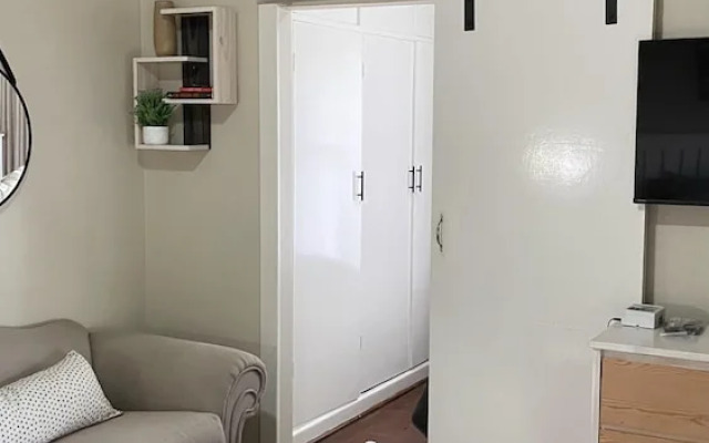 The Comfy Private Place - 2296