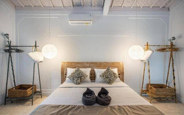 Villa Dolcevita Seminyak