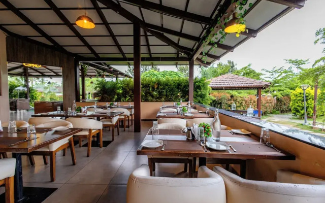 Veerdency Luxury Resort