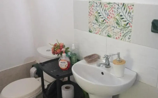 La Cabaña De Huertamar