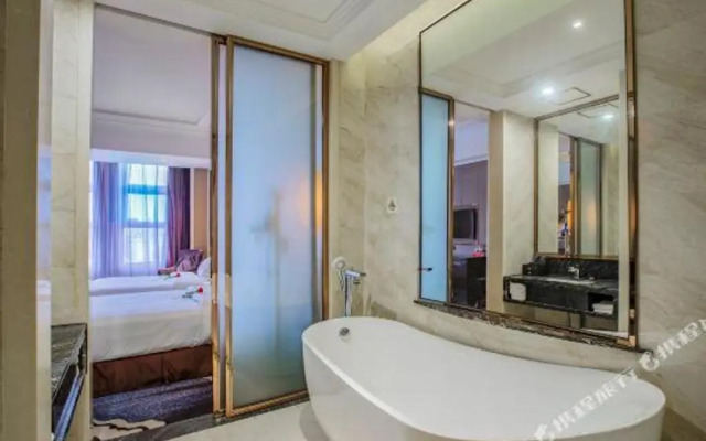 Venus Royal Hotel - Foshan