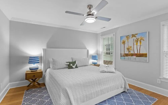 Posh Pelican 5 Bedroom Home