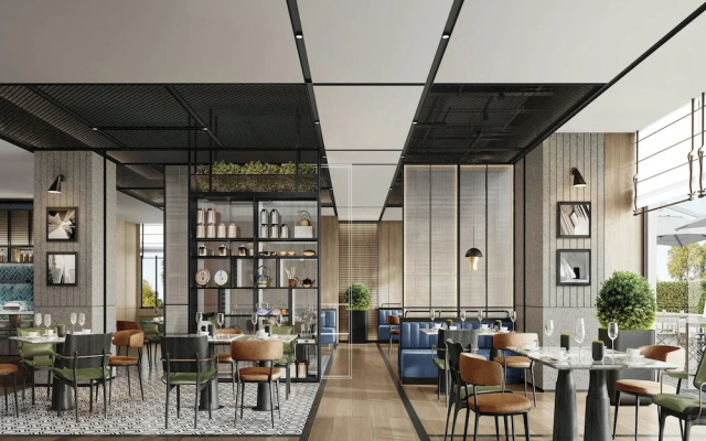 Four Points By Sheraton Ji’An