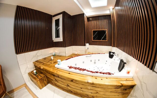 Stay Suite Hotel