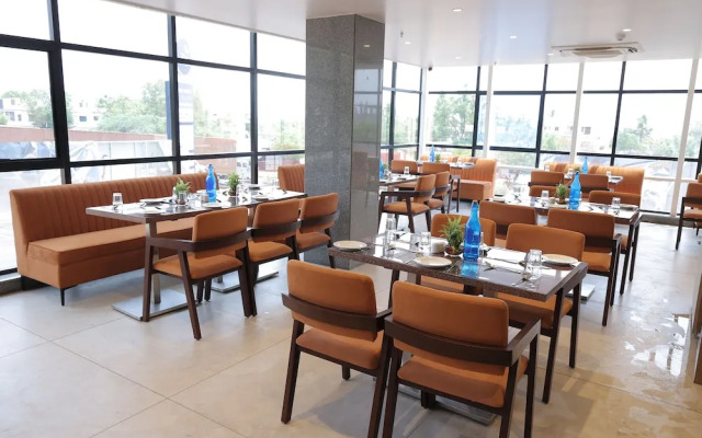Zip By Spree Hotels Ilkal