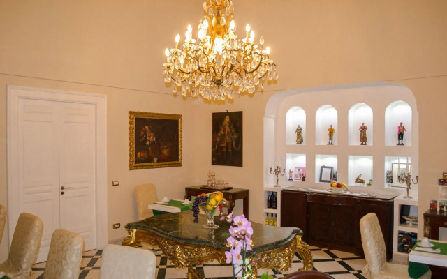 Relais La Rupe