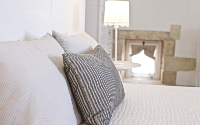 Don Agostino Relais Masseria