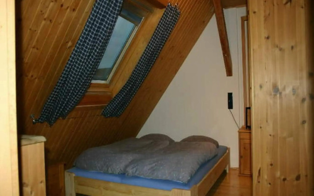 Appartement Lehen