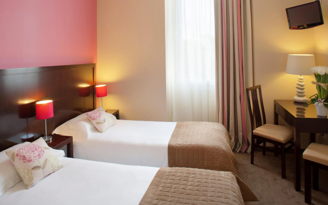 Relais Acropolis