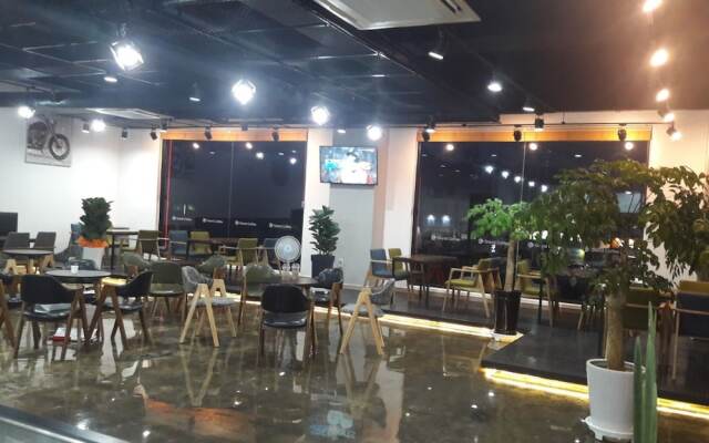Gurye Grand Hotel