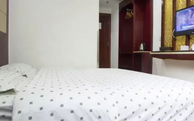 Fuyang Hotel (Guangzhou Xiaobei Metro Station)