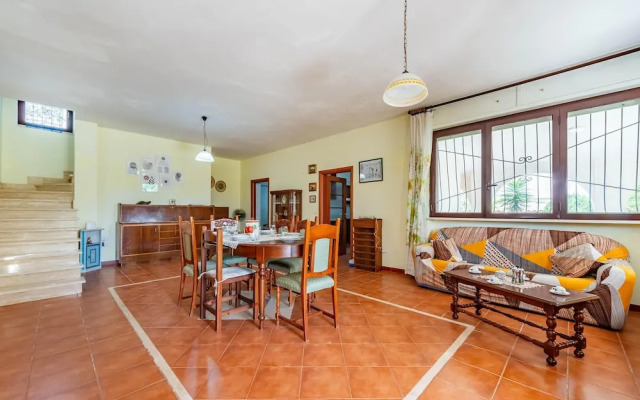 Villa Matta 500m From Sea