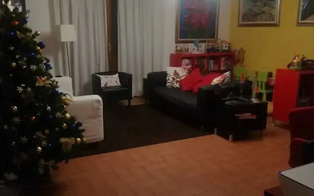 La Rondine Pisa e Lucca