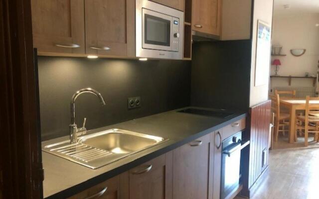 Appartement Brides-les-Bains, 1 pièce, 2 personnes - FR-1-512-134