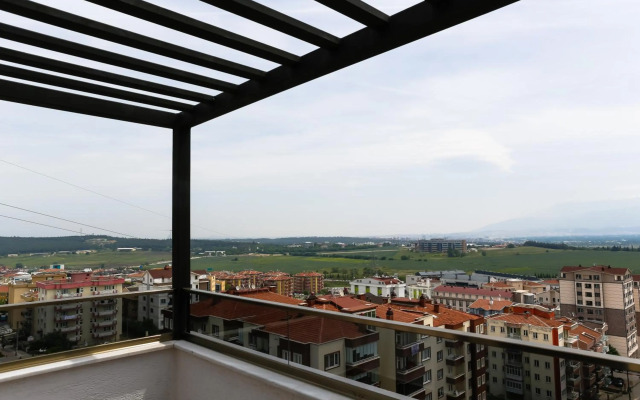 Kavala Hotel