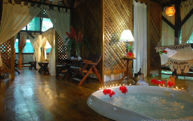 Almonds and Corals Boutique Hotel