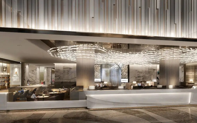 Kaohsiung Marriott Hotel