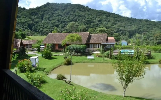 Pousada Rio da Prata