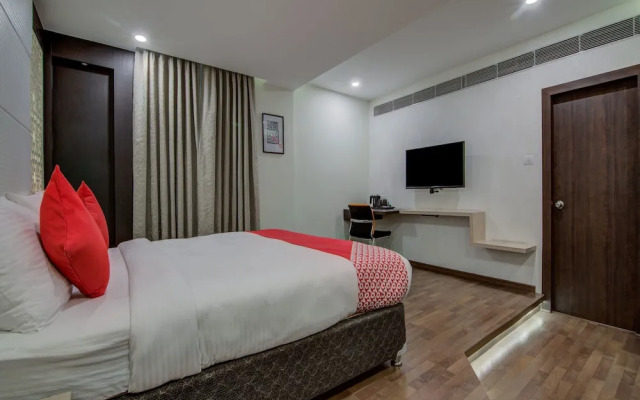 The Onyx by OYO Rooms