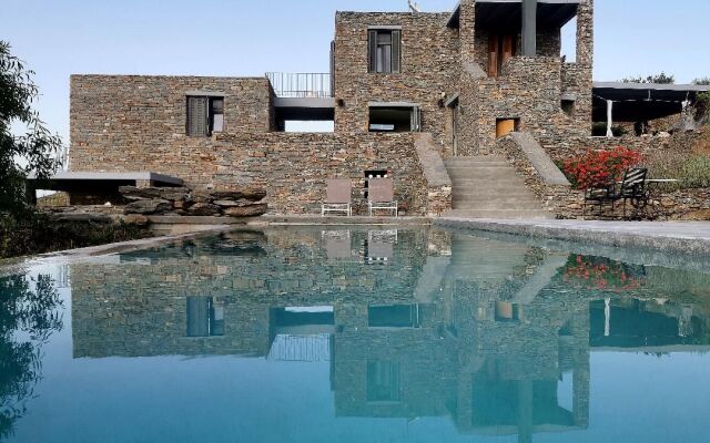 Agrikea Farm Stay Kea