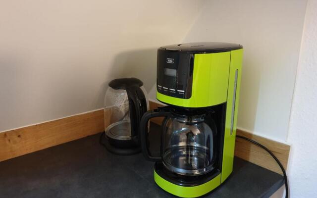 großes offenes Loft oder kleine gemütliche Wohnung mit Balkon