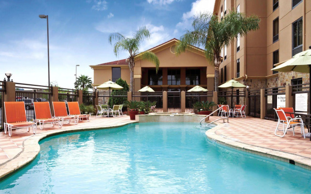 Hampton Inn & Suites Houston/Clear Lake-Nasa Area