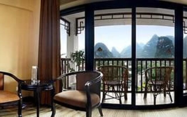 Regency Holiday Yangshuo