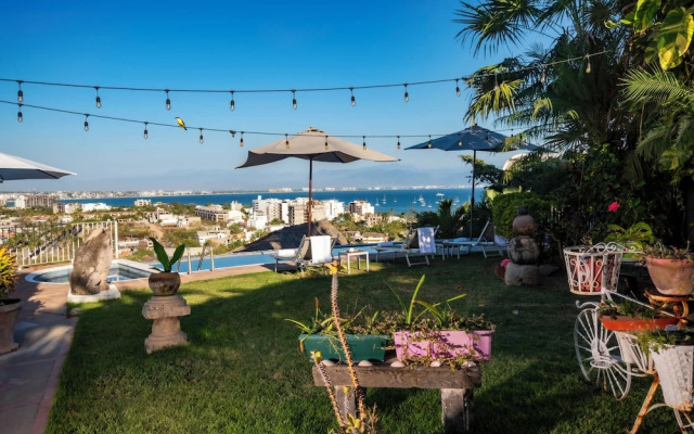 Villa Bella Bed & Breakfast