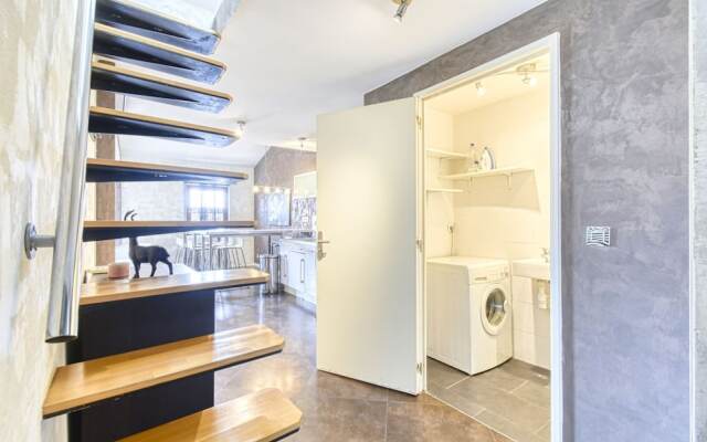 GuestReady - Lovely 3-Bedroom Home in Suquet