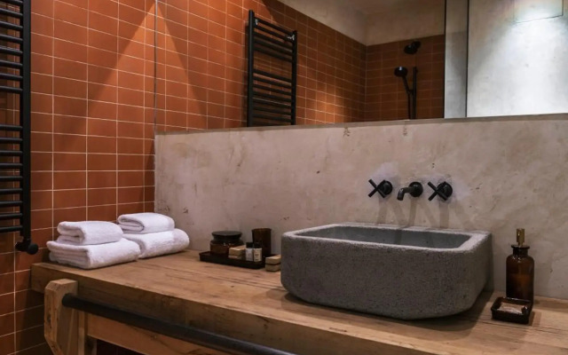 Rooms Hotel Kokhta