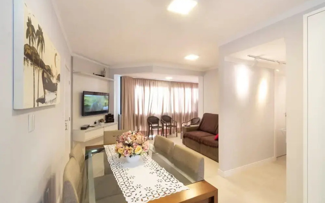 Aluguel Apartamento 2 quartos 511