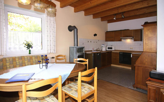 Holiday village on the Baltic Sea, Wohlenberg