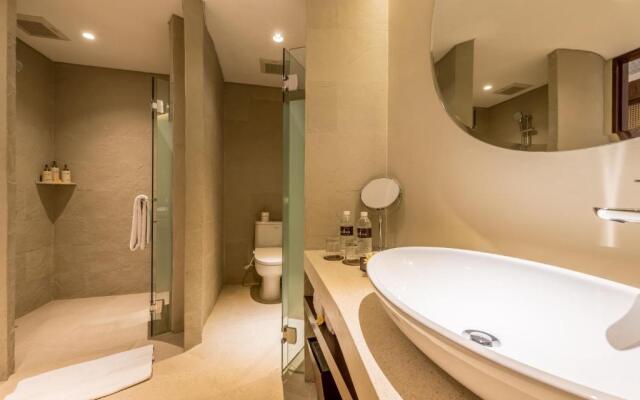 tanadewa Resort Ubud Bali By Cross Collection