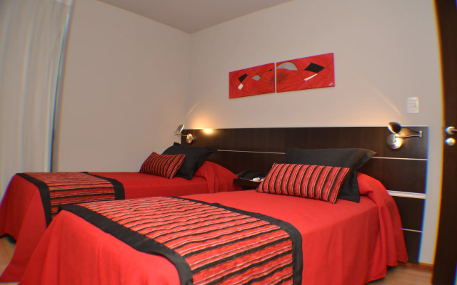 Kube Apartments Express