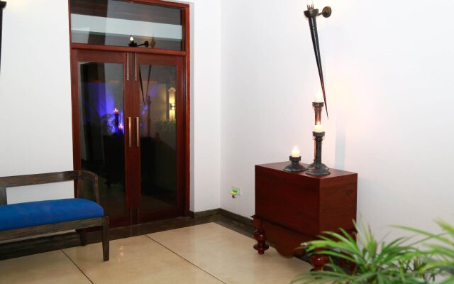 Tranquil Negombo Boutique