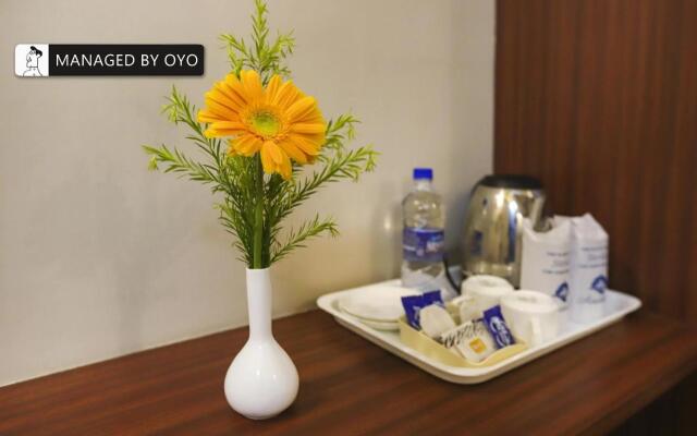 Super Oyo Townhouse Oak Spruce Hotels A2 Indiranagar