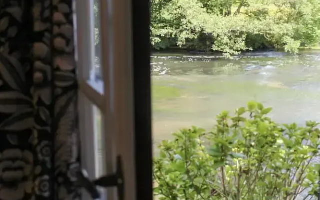 Le Moulin de Fourges