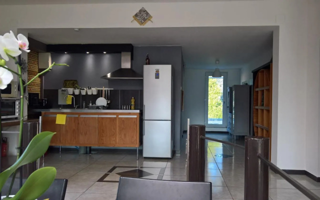 Bambou & Olivier Chambres d'Hôtes