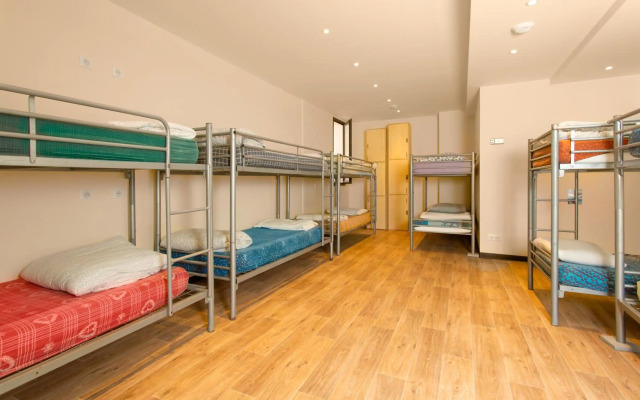Villa Saint Exupéry Beach - Hostel