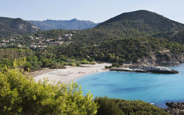 Veridia Resort Sardinia, A Member Of Radisson Individuals