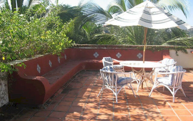Villa Daniela