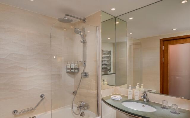 voco St David's Cardiff by IHG