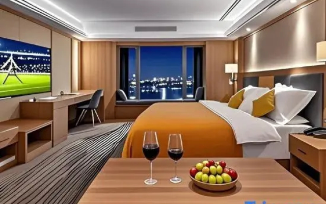 Little Apple Hotel
