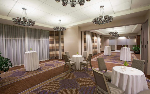 Sheraton Pittsburgh Airport Hotel