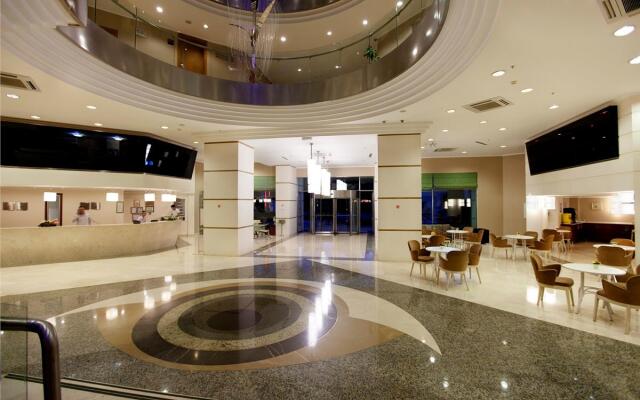 Royal Asarlik Beach Hotel & Spa - All Inclusive