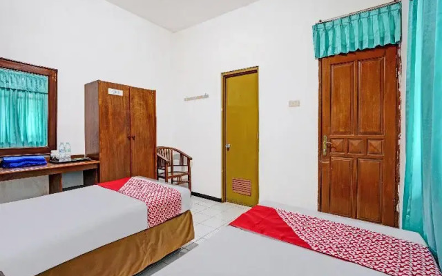 OYO 90361 Griya Noumi Syariah