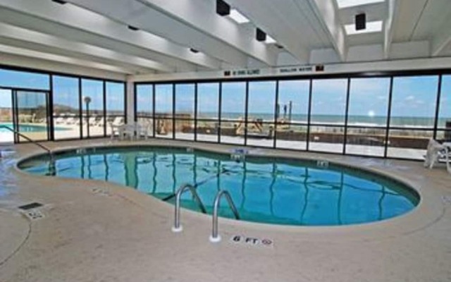 Waterpointe II by Elliott Beach Rentals
