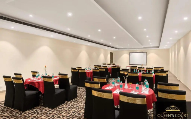 Ramada Neemrana Jaipur Hwy